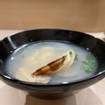 日本橋蛎殻町 すぎた - 