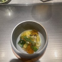 Cuisine SHINGO 日本橋 - 