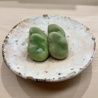 日本橋蛎殻町 すぎた - 