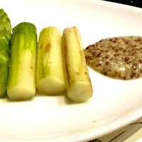 ステーキハウスハマ 六本木本店 - 