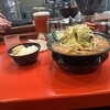 ラーメン 環2家