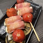 Yakitori Hommoku - 