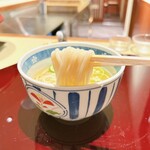 和亭・瀧野川 - すごくステキなフルコース