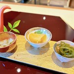 和亭・瀧野川 - 