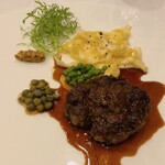 旧軽井沢ホテル音羽ノ森 - 