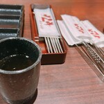 焼肉・冷麺ヤマト - 