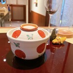 和亭・瀧野川 - 