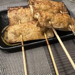 Yakitori Hommoku - 