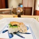 和亭・瀧野川 - 