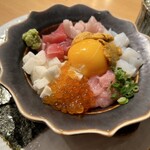 ネオ和食居酒屋 あなたに会いたくて。 I miss you - 