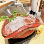 和亭・瀧野川 - 黒龍(大吟醸)  福井