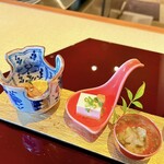 和亭・瀧野川 - 