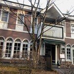 旧軽井沢ホテル音羽ノ森 - 