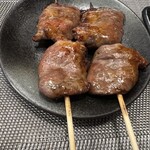 やきとり 本牧 - 