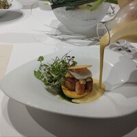 JINBO MINAMI AOYAMA - 