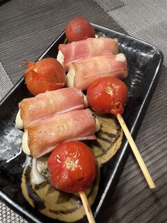 Yakitori Hommoku - 