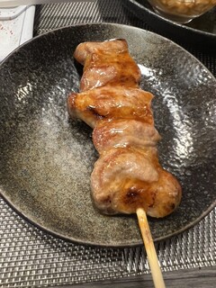 Yakitori Hommoku - 