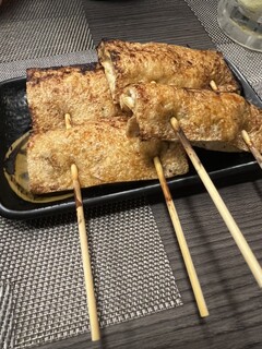 Yakitori Hommoku - 