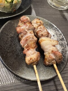 Yakitori Hommoku - 