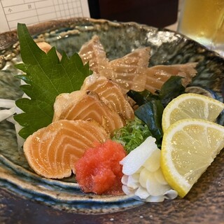 居酒屋 南国 - 料理写真: