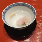 Oryori Kifune - 桜茶