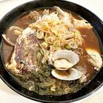 Kaisenzushi Toretore Ichiba - 