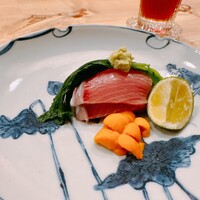 東茶屋 なかむら - 