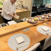 西麻布 清水 - 