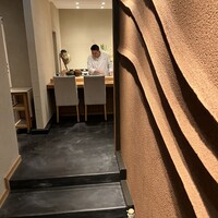 西麻布 清水 - 