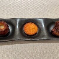 富小路 信 - 