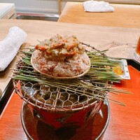 東茶屋 なかむら - 