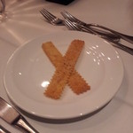 インカント - 一番最初に出てきたのはサクサクしてました。