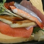 銀のさら - 