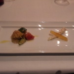 インカント - パンツァネッラとパリエリーナ・ピエモンテーゼらしいっす。