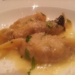 インカント - それで、拡大して見ますた。