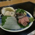 喰物問屋 - 旬魚介