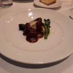 インカント - グラーシュですって。。