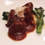 インカント - グラーシュ拡大。