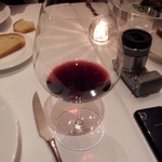 インカント - ６杯目の赤は、、、覚えてません。凄かったそうです。(~~);;