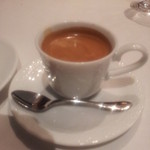 インカント - お一人、先に帰られたので、その分おっさんはダブルで。（＾＾）