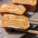 田中農場直売所 - 色合いが綺麗