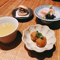 銀座 希鳥 - 