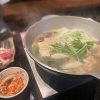 焼鶏あきら 中目黒本店 - 