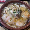 Seafood Bar SONRISA - 料理写真: