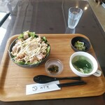 Tsujimaru - つじ丸丼