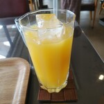 Tsujimaru - オレンジジュース