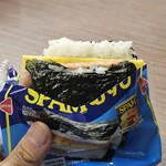 ファミリーマート - 料理写真:
