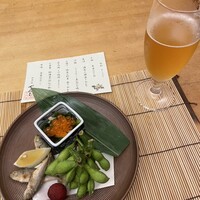 伊豆の旬 やんも 南青山店 - 