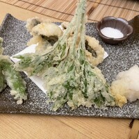 伊豆の旬 やんも 南青山店 - 
