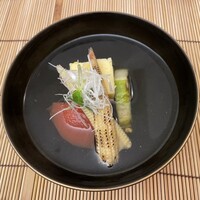 伊豆の旬 やんも 南青山店 - 